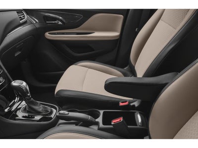 2021 Buick Encore Preferred FWD