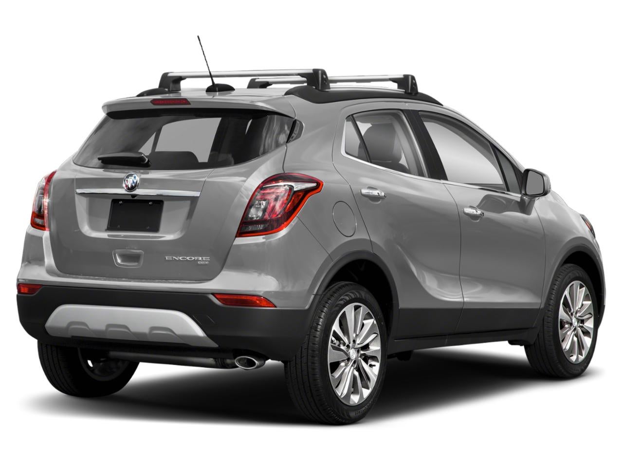 2021 Buick Encore Preferred FWD