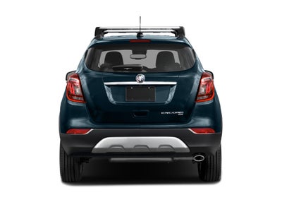 2021 Buick Encore Preferred FWD
