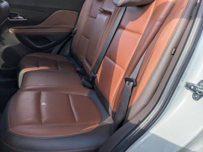 2015 Buick Encore Leather FWD