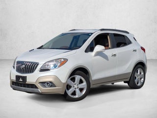 2015 Buick Encore Leather FWD