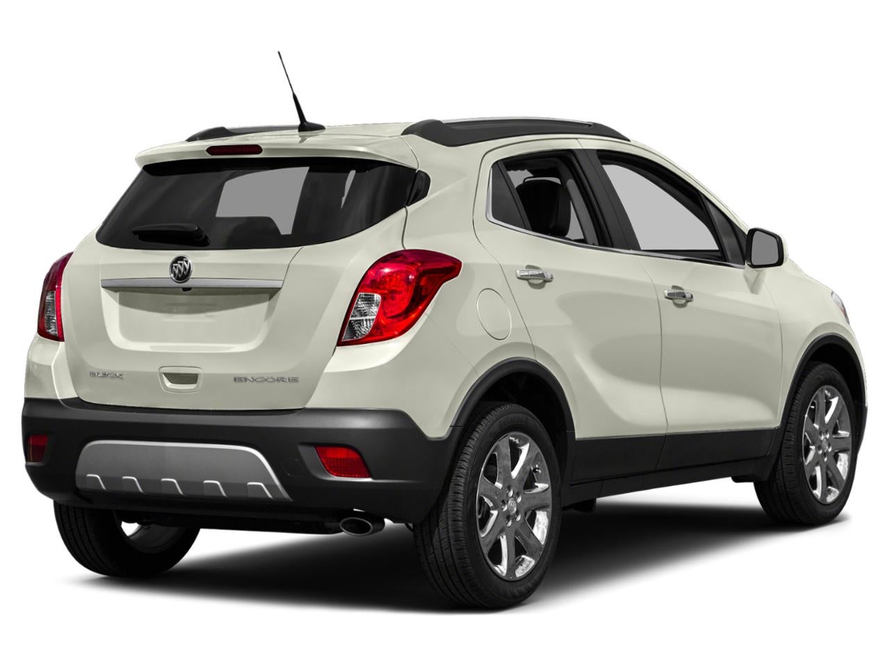 2015 Buick Encore Leather FWD