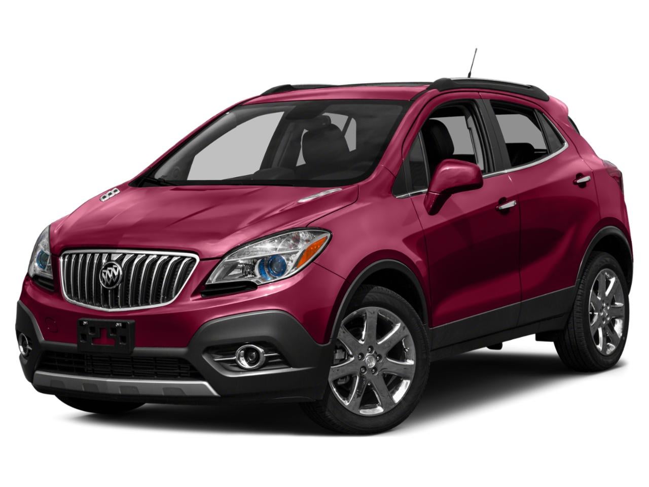 2015 Buick Encore Leather FWD