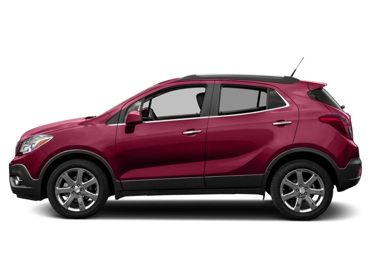 2015 Buick Encore Leather FWD