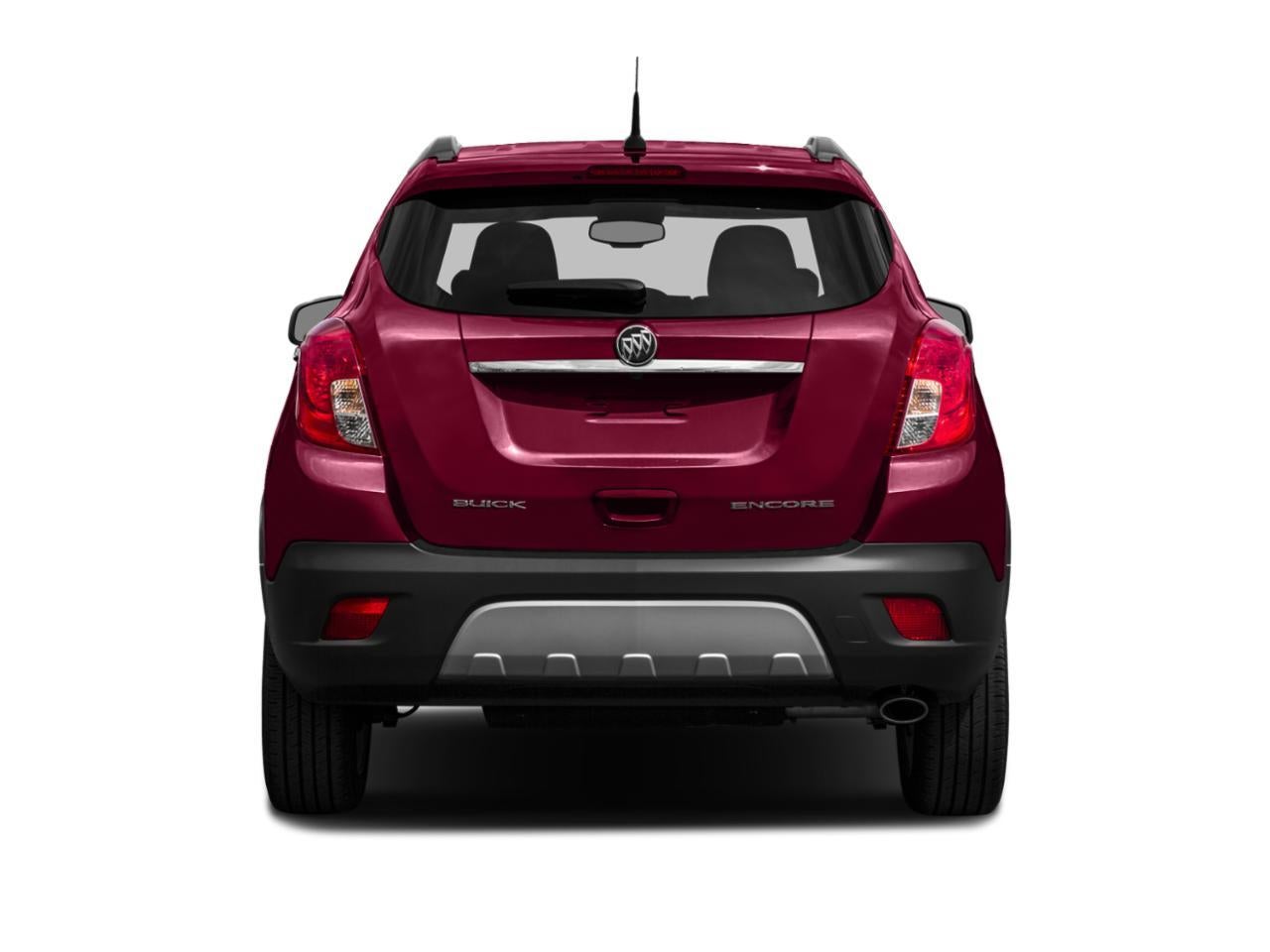 2015 Buick Encore Leather FWD