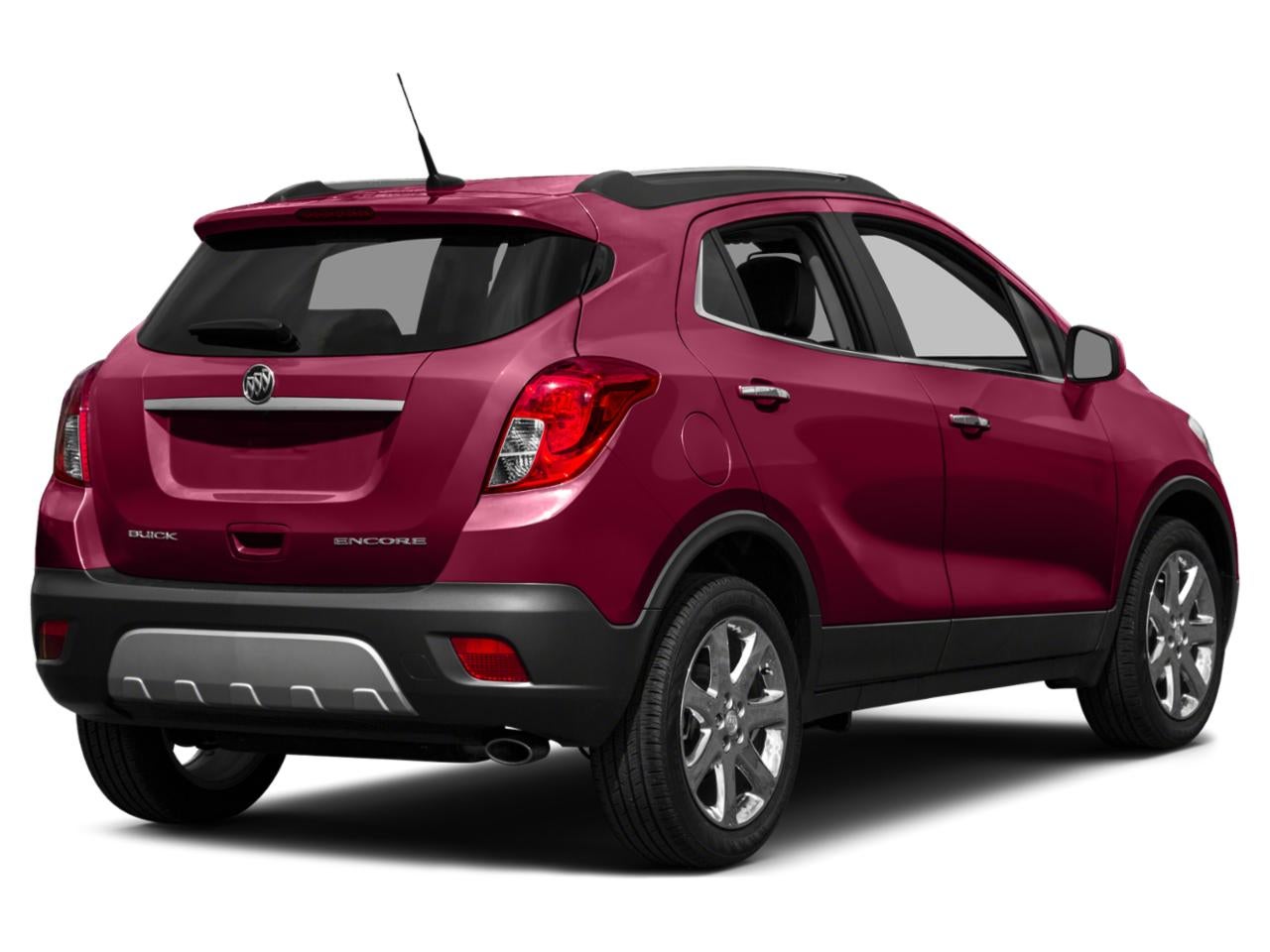 2015 Buick Encore Leather FWD