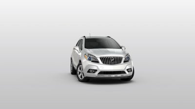 2015 Buick Encore Leather FWD