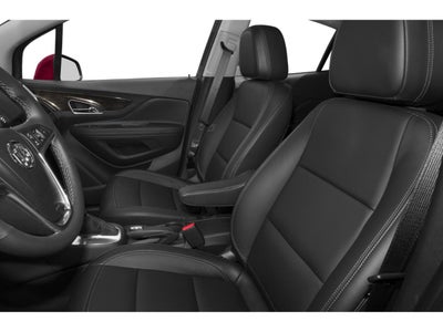 2015 Buick Encore Leather FWD