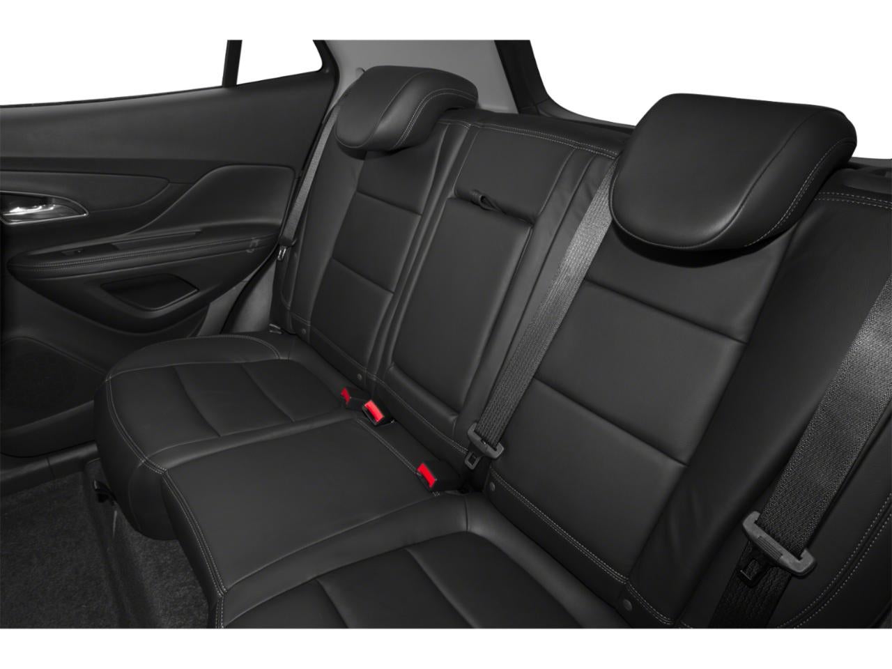 2015 Buick Encore Leather FWD