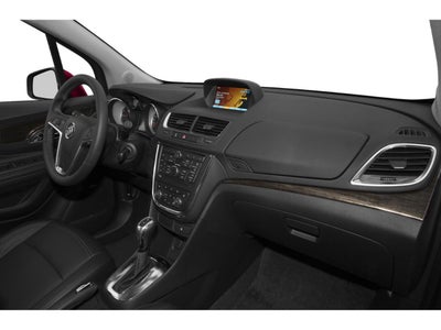 2015 Buick Encore Leather FWD