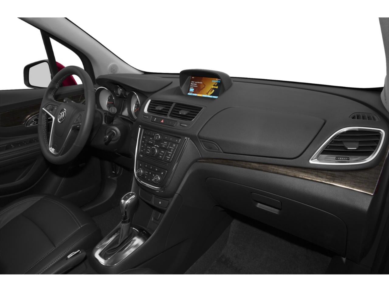2015 Buick Encore Leather FWD