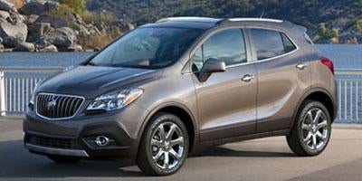 2015 Buick Encore Leather FWD