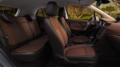 2015 Buick Encore Leather FWD