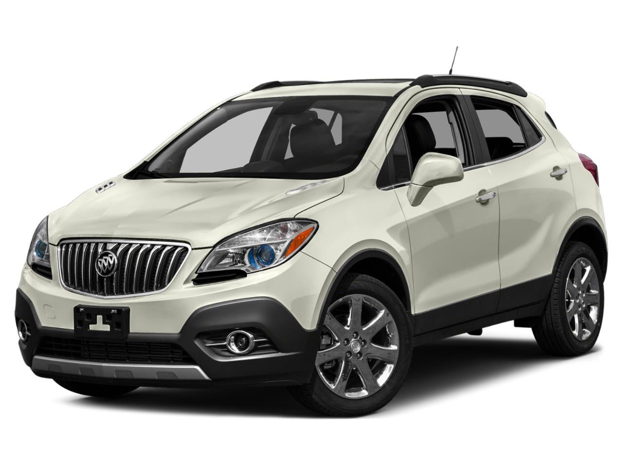 2015 Buick Encore Leather FWD