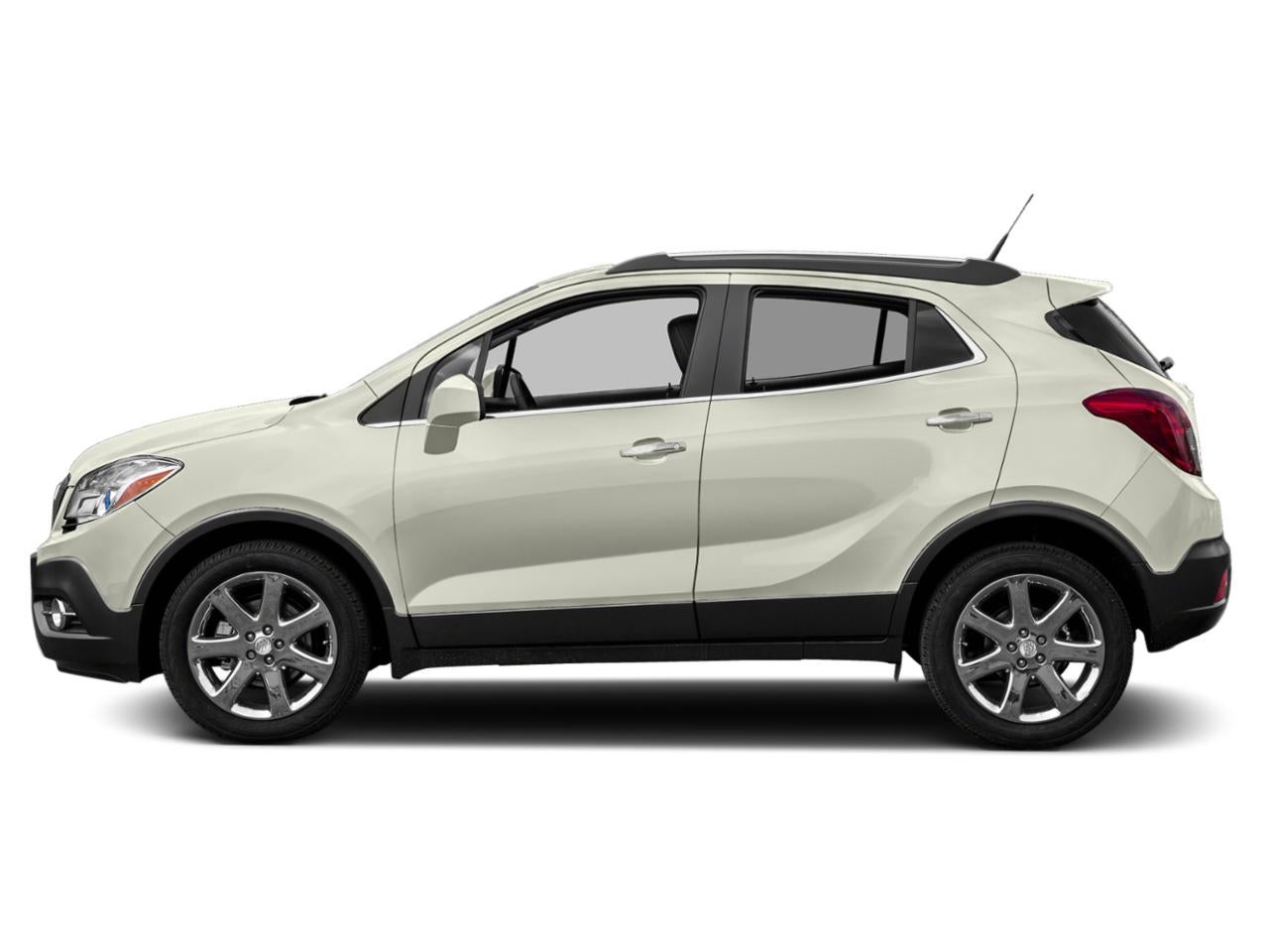2015 Buick Encore Leather FWD