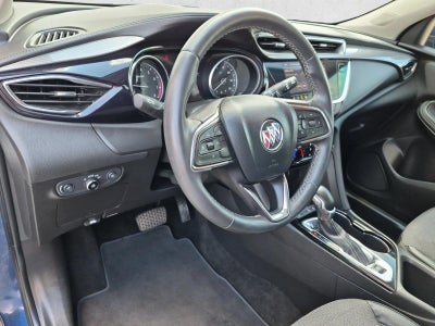 2023 Buick Encore GX Preferred FWD