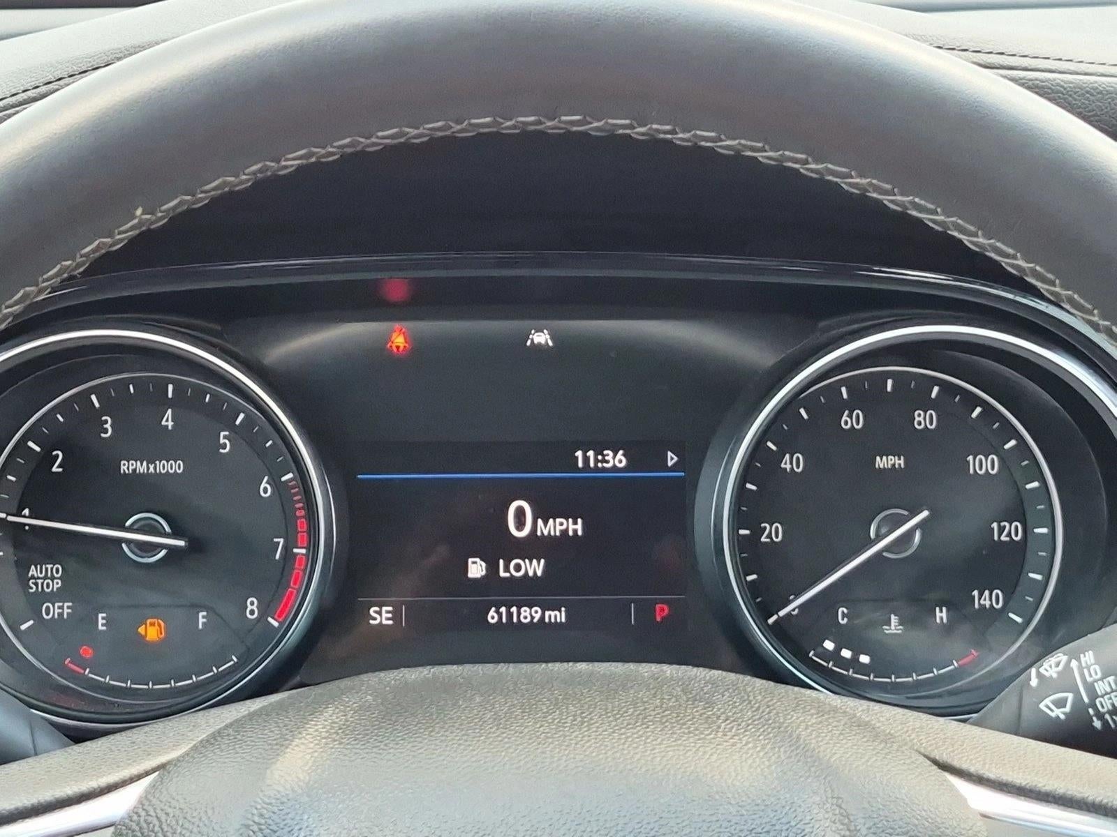 2023 Buick Encore GX Preferred FWD