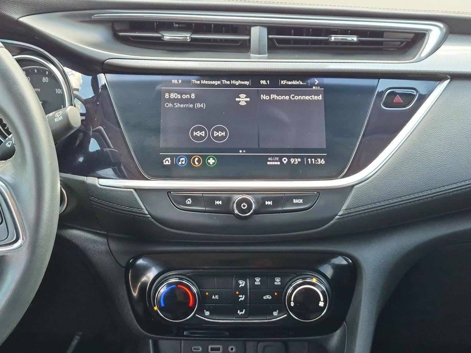 2023 Buick Encore GX Preferred FWD