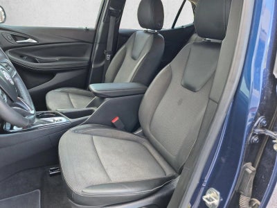 2023 Buick Encore GX Preferred FWD