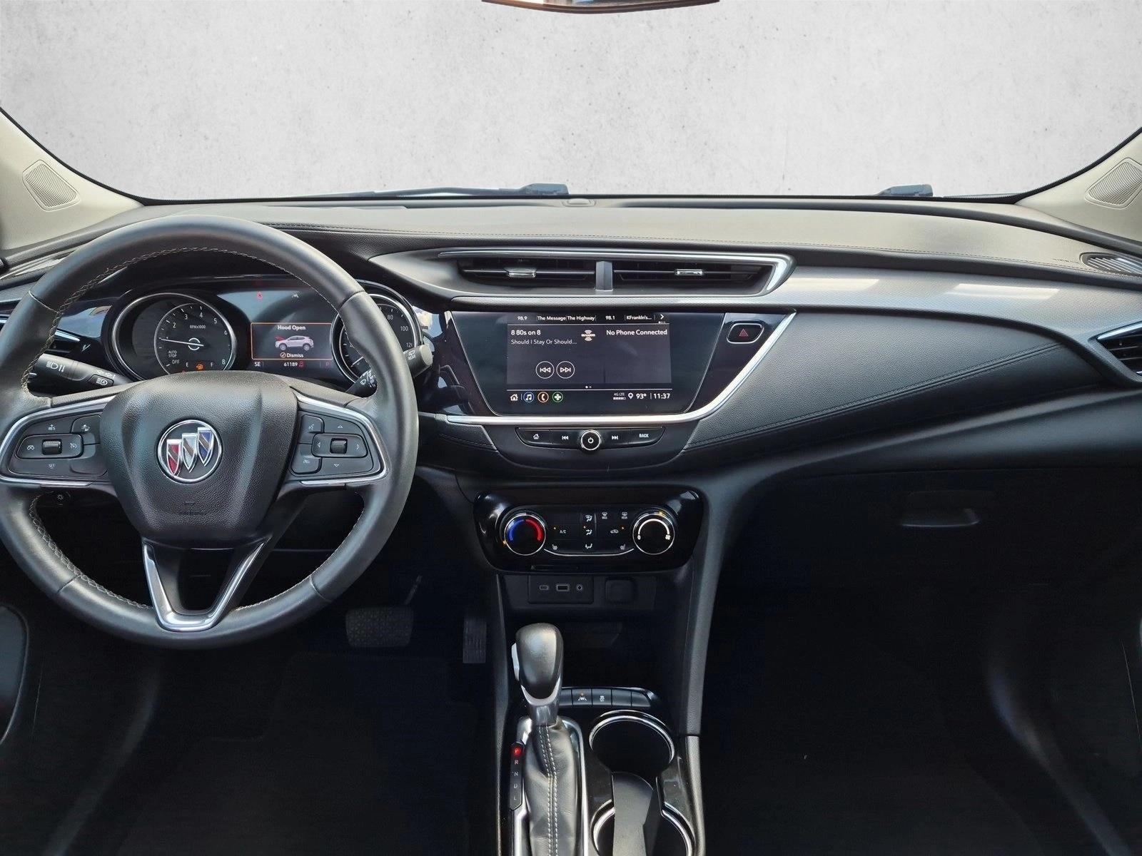 2023 Buick Encore GX Preferred FWD