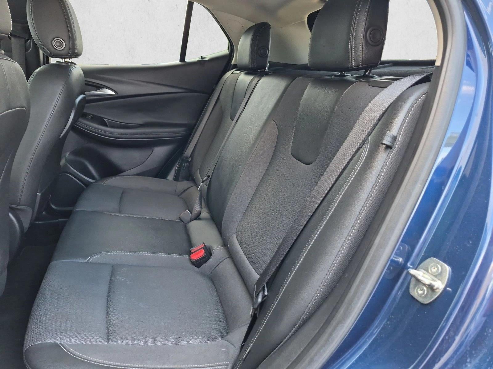 2023 Buick Encore GX Preferred FWD