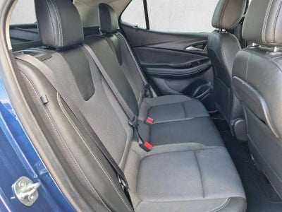2023 Buick Encore GX Preferred FWD