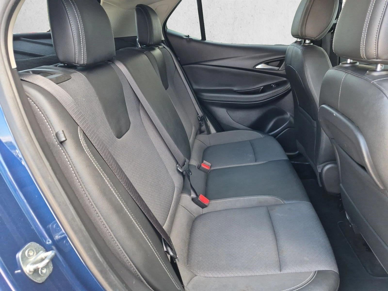 2023 Buick Encore GX Preferred FWD