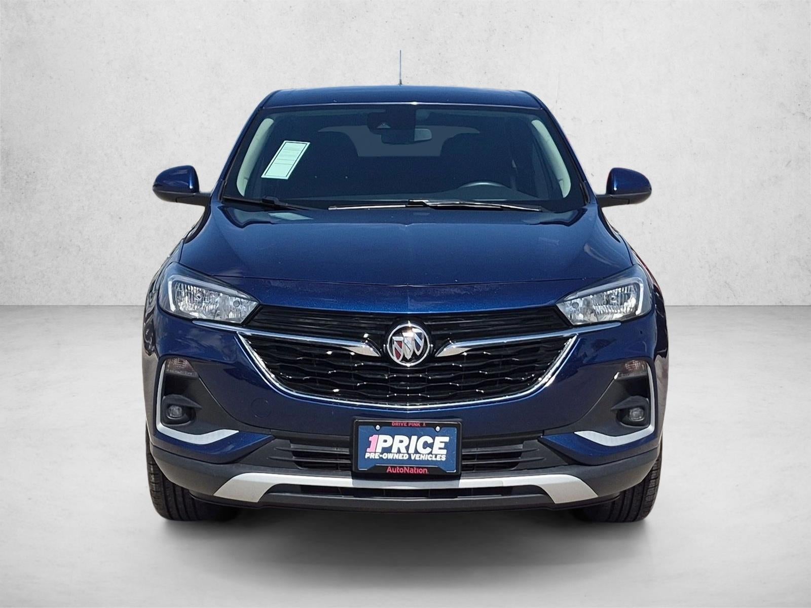 2023 Buick Encore GX Preferred FWD