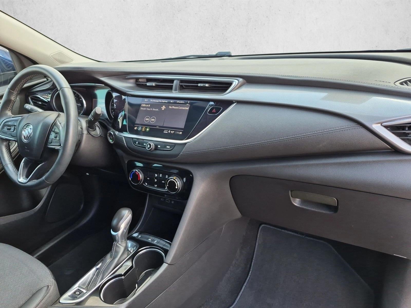 2023 Buick Encore GX Preferred FWD