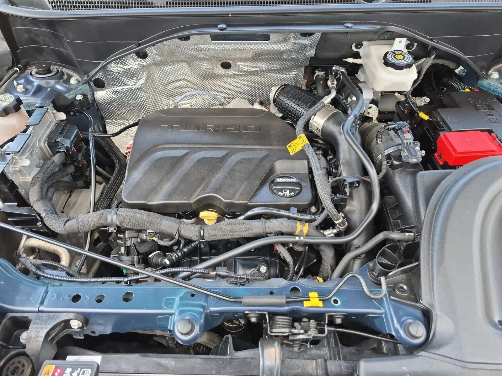 2023 Buick Encore GX Preferred FWD