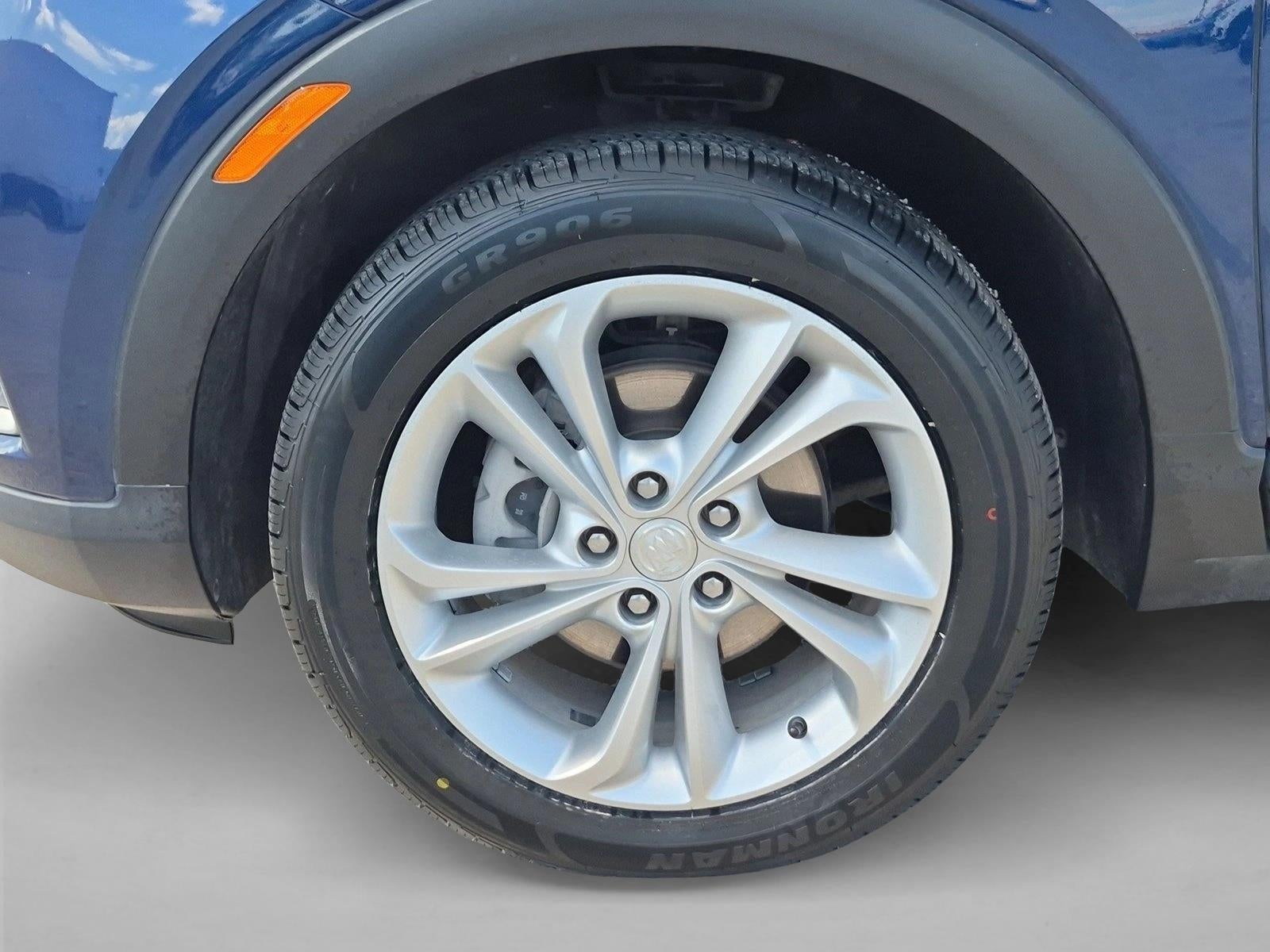 2023 Buick Encore GX Preferred FWD