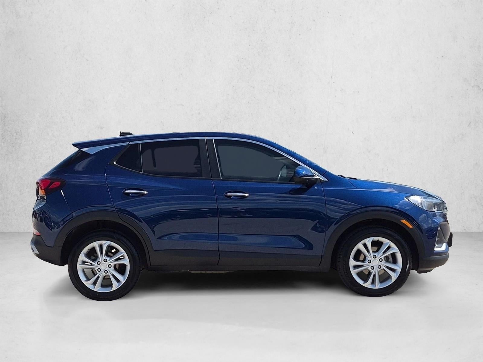 2023 Buick Encore GX Preferred FWD