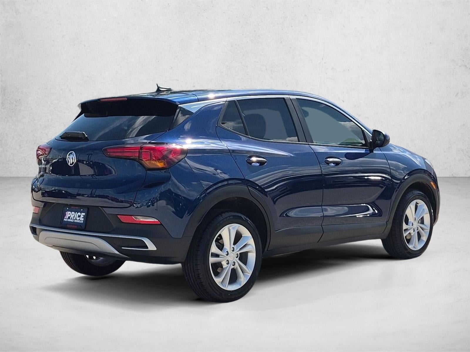 2023 Buick Encore GX Preferred FWD