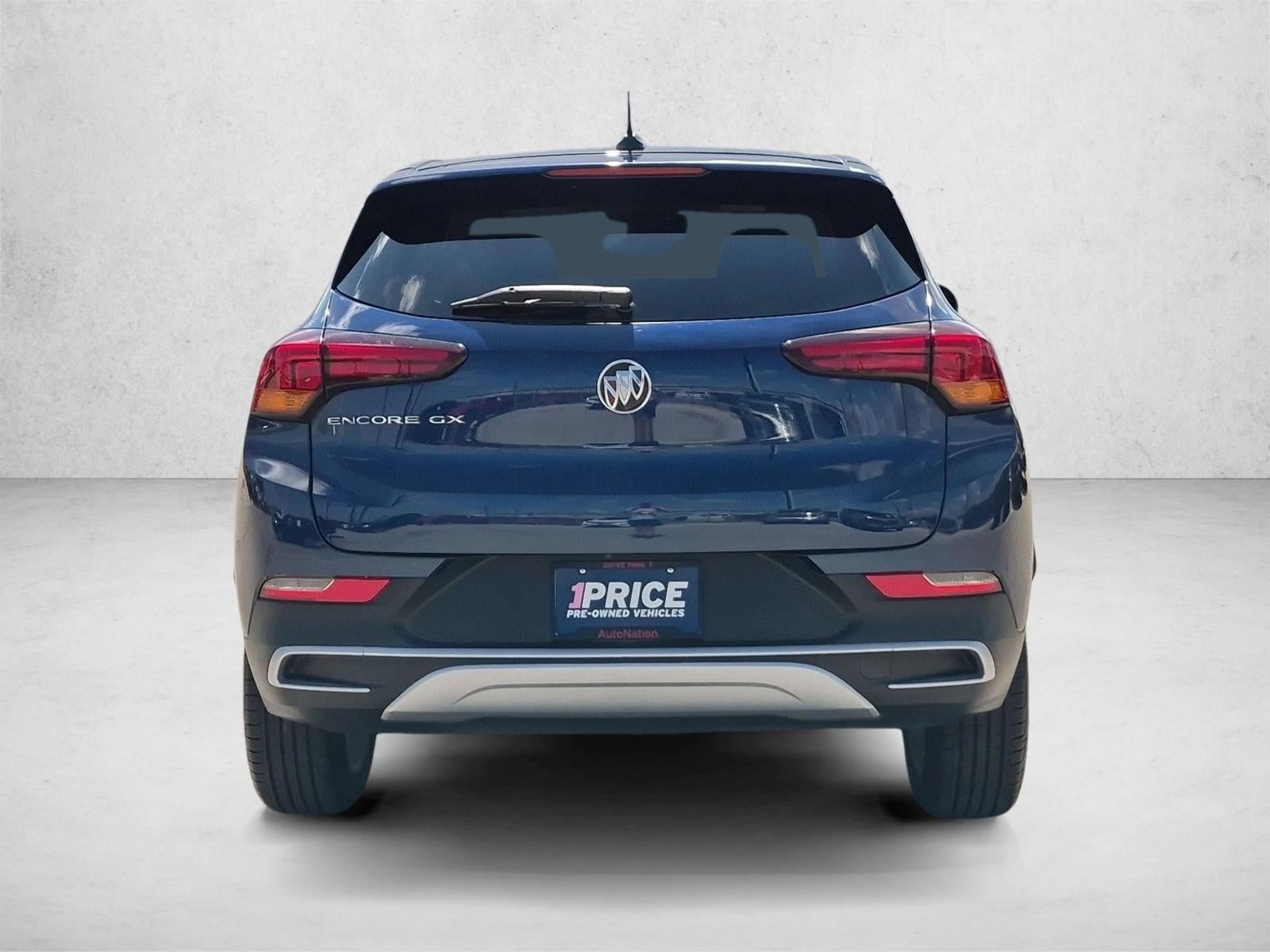 2023 Buick Encore GX Preferred FWD