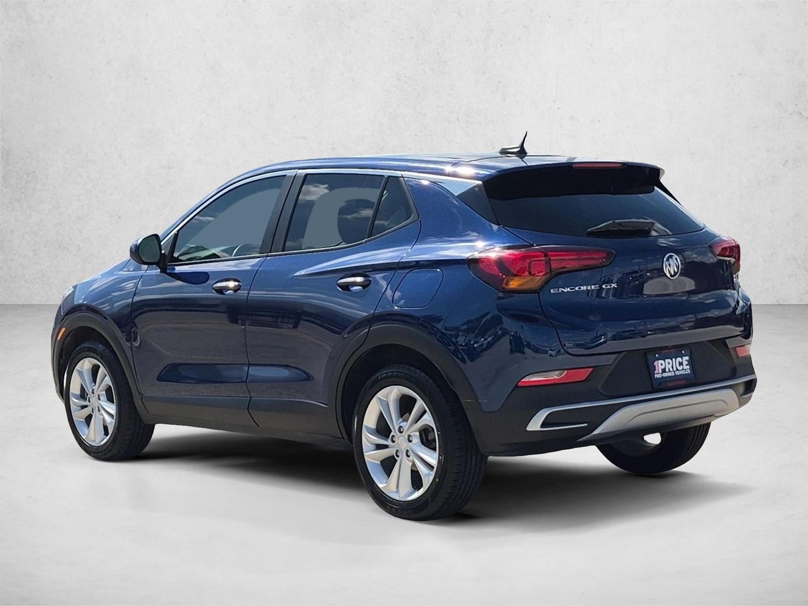 2023 Buick Encore GX Preferred FWD