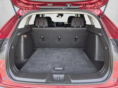 2025 Chevrolet Trax FWD 4dr LS