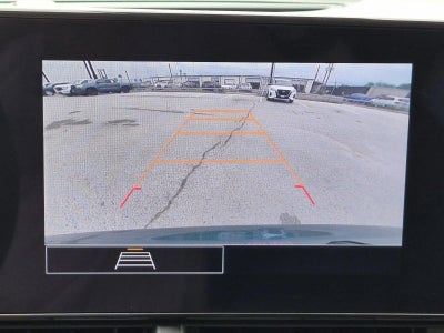 2025 Chevrolet Trax FWD 4dr LS