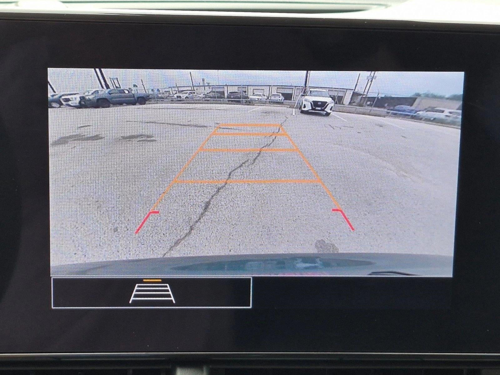 2025 Chevrolet Trax FWD 4dr LS