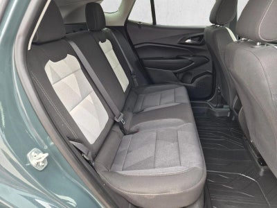 2025 Chevrolet Trax FWD 4dr LS