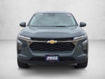 2025 Chevrolet Trax FWD 4dr LS