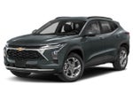 2025 Chevrolet Trax FWD 4dr LS