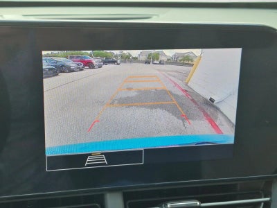 2025 Chevrolet Trax FWD 4dr LS