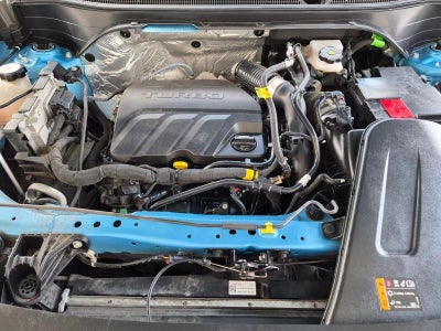 2025 Chevrolet Trax FWD 4dr LS