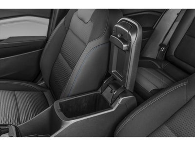 2025 Chevrolet Trax FWD 4dr LS