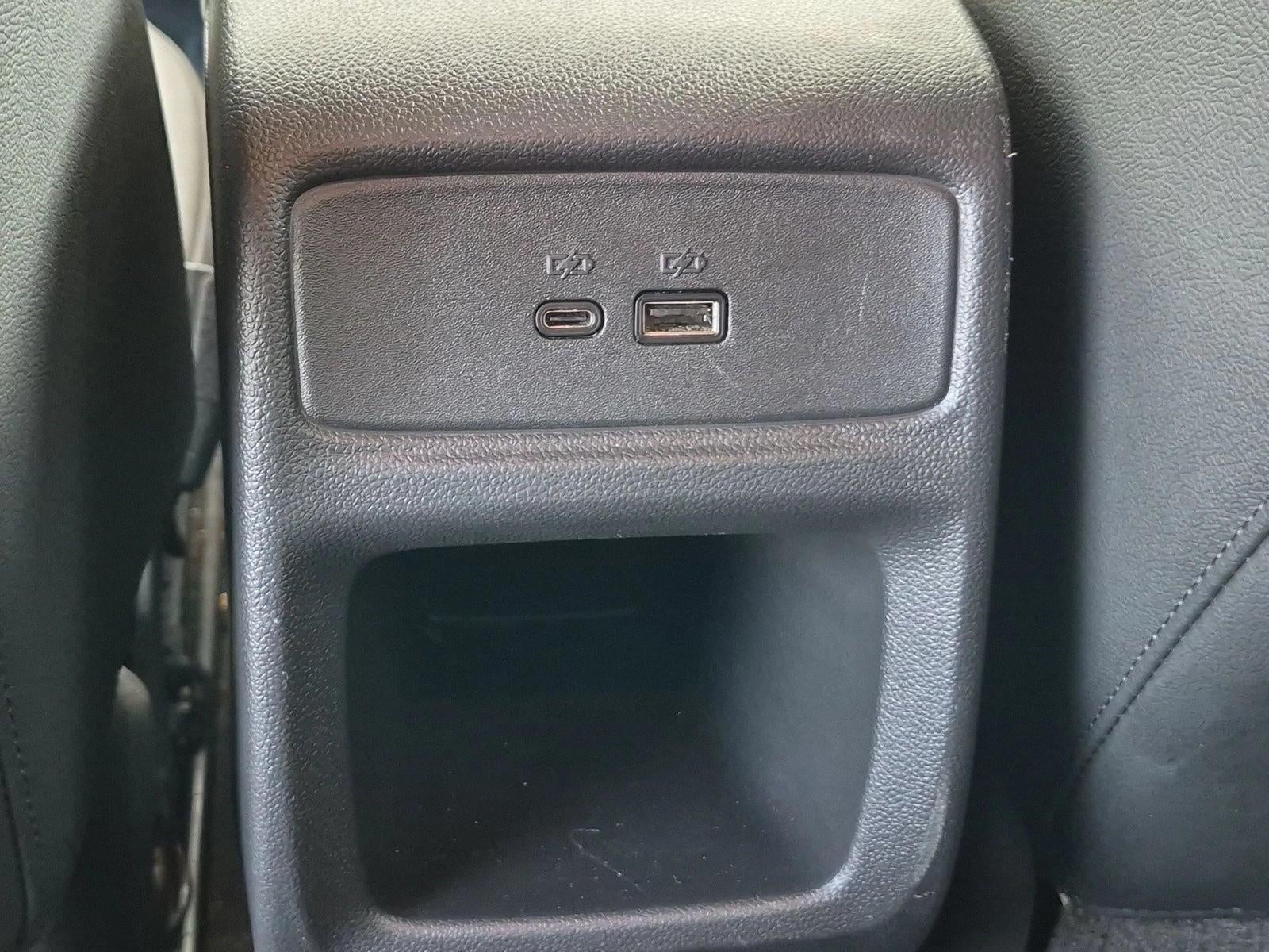 2025 Chevrolet Trax FWD 4dr LT