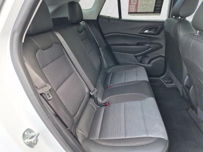 2025 Chevrolet Trax FWD 4dr LT