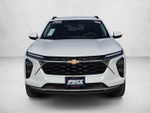 2025 Chevrolet Trax FWD 4dr LT