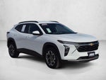 2025 Chevrolet Trax FWD 4dr LT