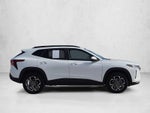 2025 Chevrolet Trax FWD 4dr LT