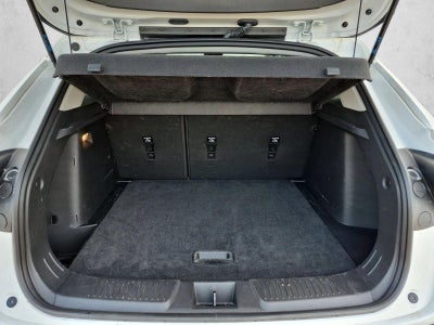 2025 Chevrolet Trax FWD 4dr LT